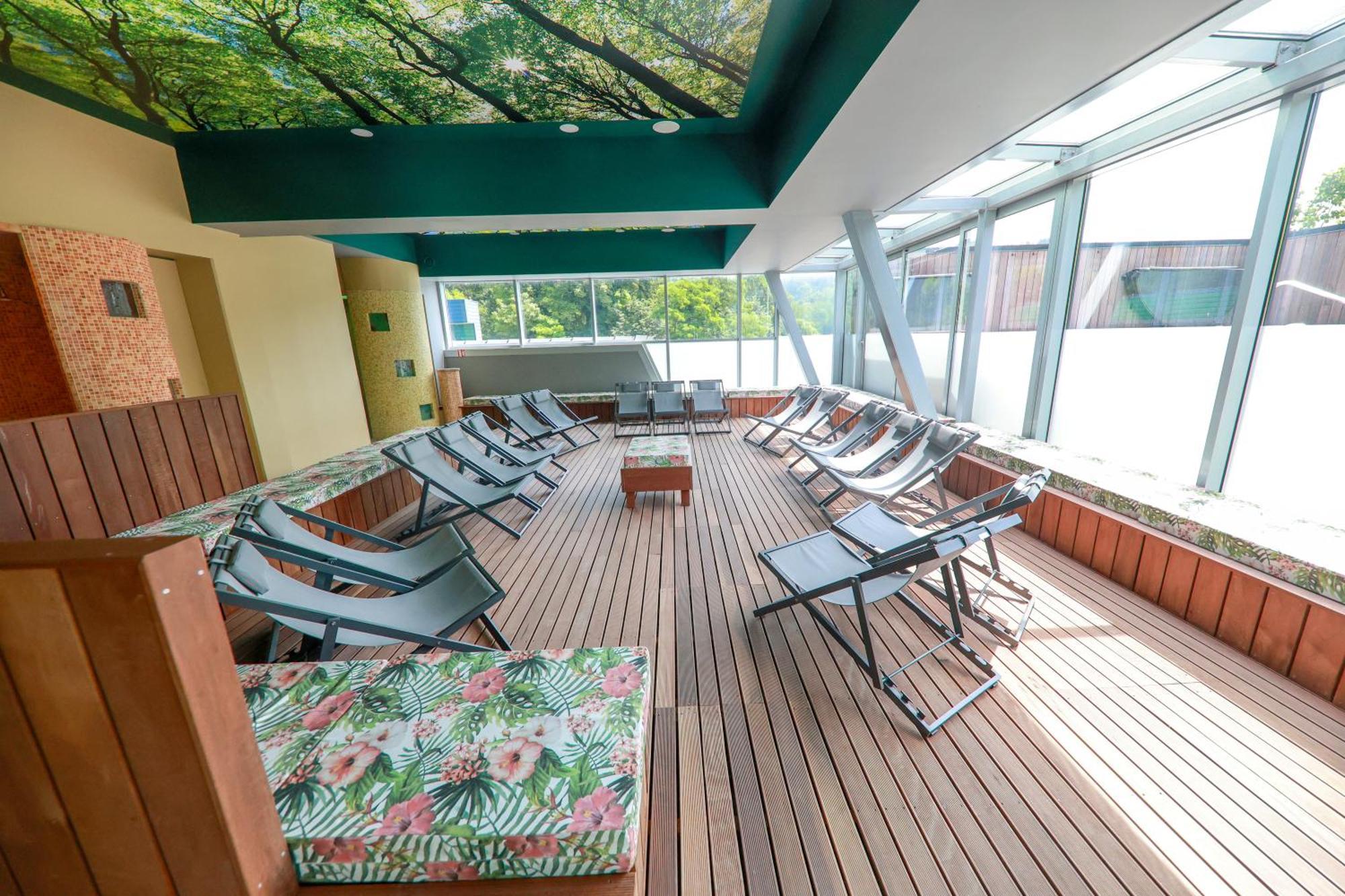 Hotel Svicarija - Terme Dobrna Exterior photo